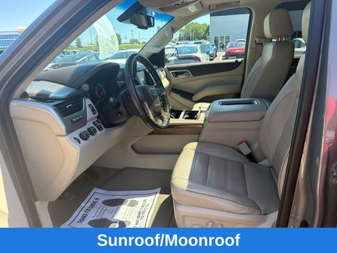 Used 2019 GMC Yukon Denali w/ Open Road Package AWD/4WD image 13