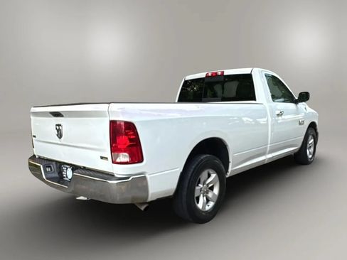 Used 2013 RAM 1500 SLT RWD image 5