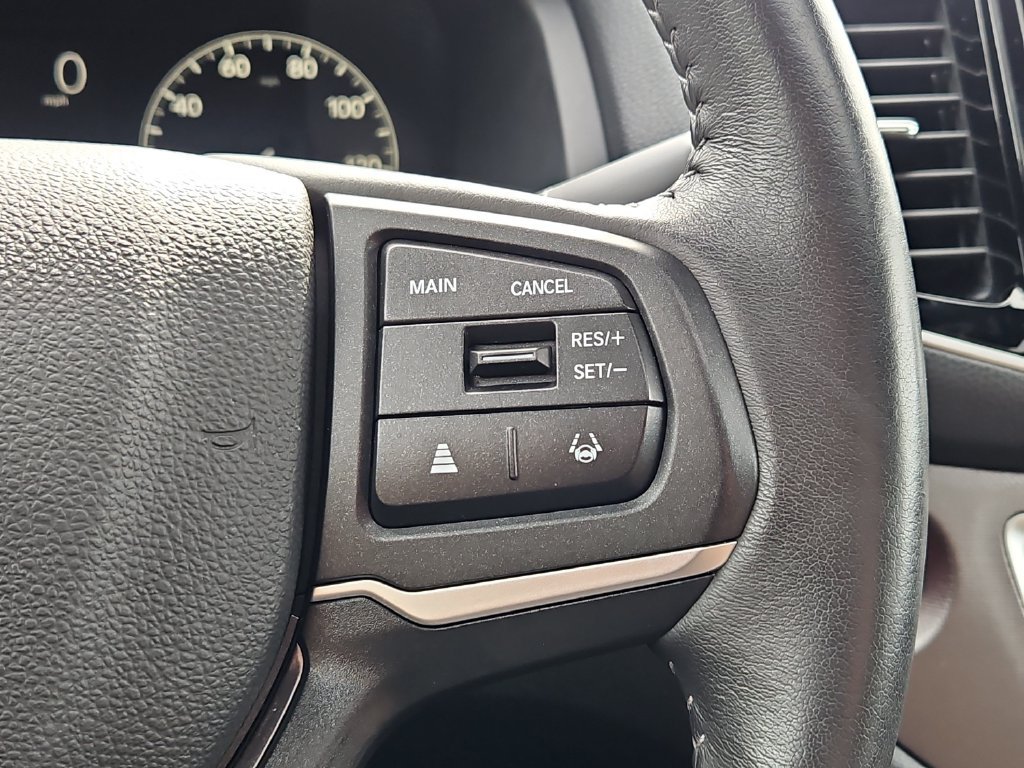 Used 2025 Honda Ridgeline RTL image 26