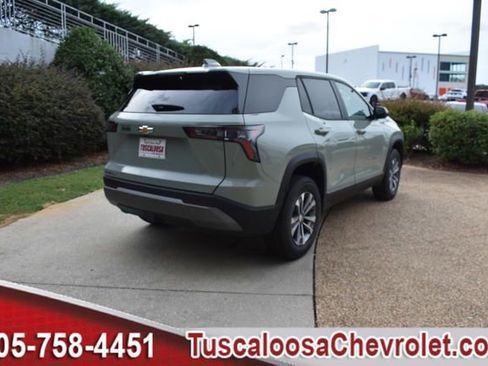 New 2026 Chevrolet Equinox LT w/ Convenience Package II image 11