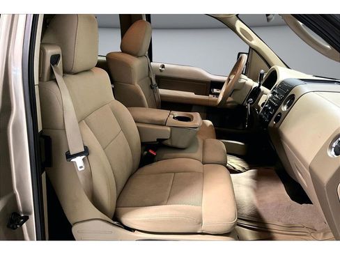 Used 2005 Ford F150 XL AWD/4WD image 9