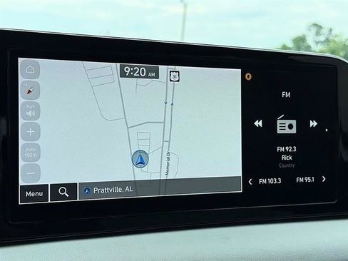 Used 2024 Hyundai Palisade SEL FWD image 38