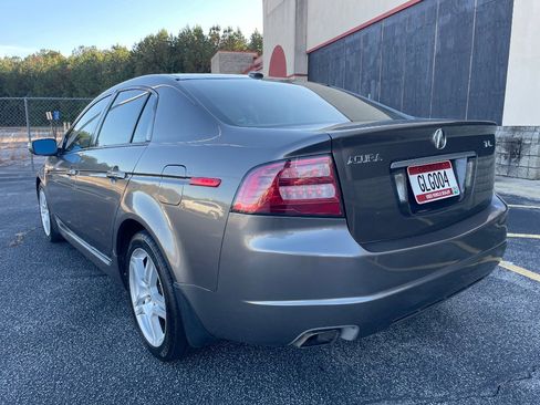 Used 2008 Acura TL image 6