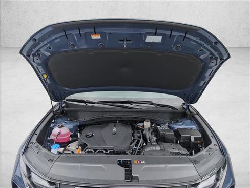 New 2026 Hyundai Tucson SEL FWD image 19