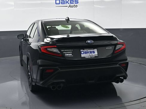 Used 2024 Subaru WRX Premium AWD/4WD image 6