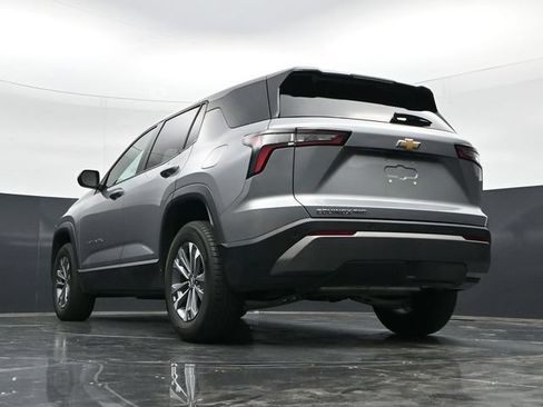 Used 2025 Chevrolet Equinox LT AWD/4WD image 43