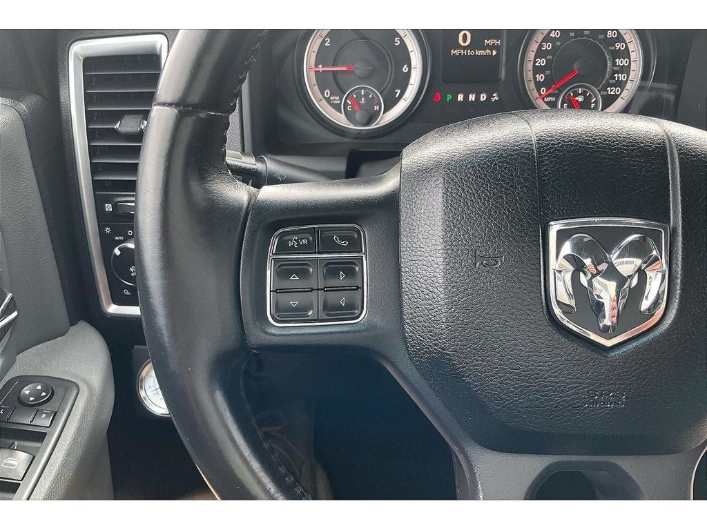 Used 2014 RAM 2500 Big Horn AWD/4WD image 20