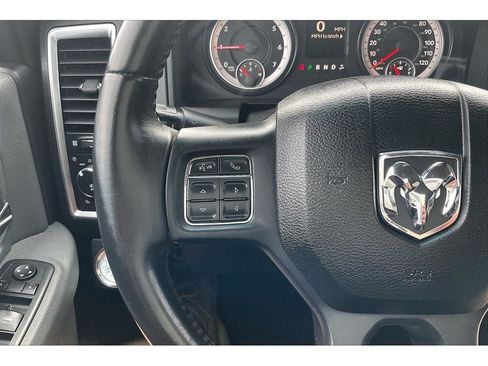Used 2014 RAM 2500 Big Horn AWD/4WD image 20