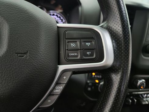 Used 2019 RAM 2500 Big Horn w/ Protection Group AWD/4WD image 20