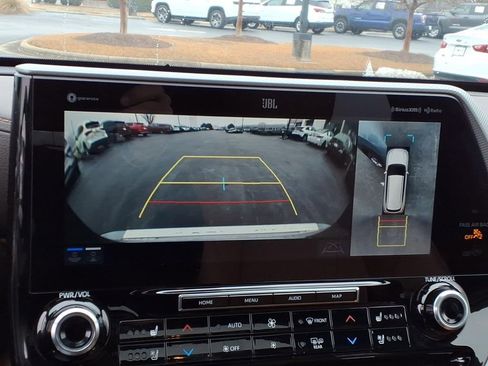 Used 2022 Toyota Highlander Platinum image 43