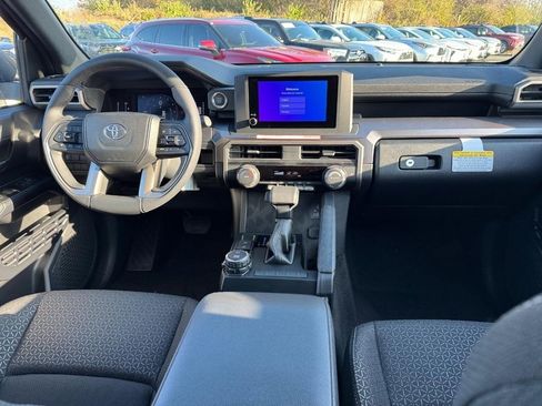 New 2025 Toyota 4Runner SR5 image 6