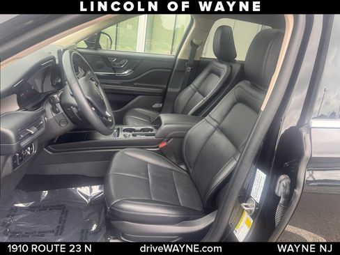 Certified 2024 Lincoln Corsair Reserve w/ Equipment Group 201A AWD/4WD image 14