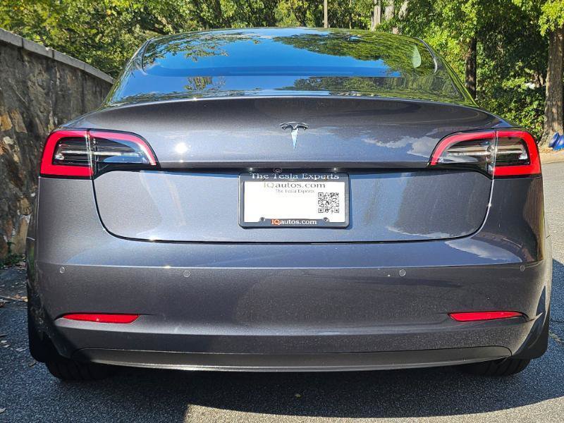 Used 2022 Tesla Model 3 RWD image 8