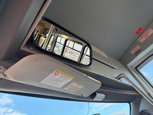 Used 2019 Ford E-350 and Econoline 350 Super Duty w/ Shuttle Bus Prep Package image 12