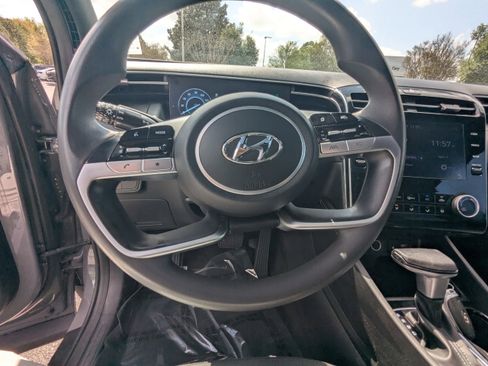 Used 2022 Hyundai Santa Cruz SEL w/ Activity Package AWD/4WD image 19