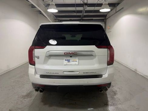 Certified 2024 GMC Yukon Denali w/ Max Trailering Package image 5
