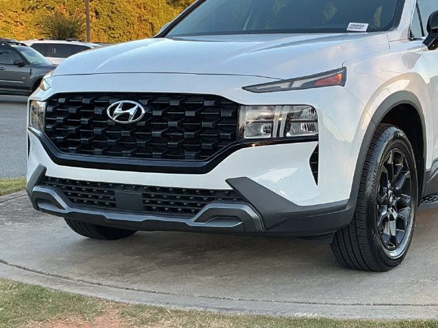 Used 2023 Hyundai Santa Fe XRT AWD/4WD image 10