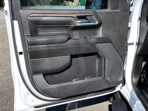 Certified 2023 Chevrolet Silverado 1500 LT Trail Boss w/ Protection Package image 22