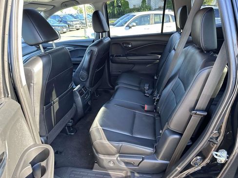 Used 2020 Honda Pilot EX-L image 14