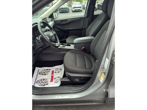 Used 2024 Ford Escape Active FWD image 12