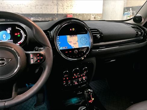 Used 2023 MINI Cooper Clubman S AWD/4WD image 8