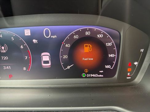 Used 2023 Honda Accord LX image 27