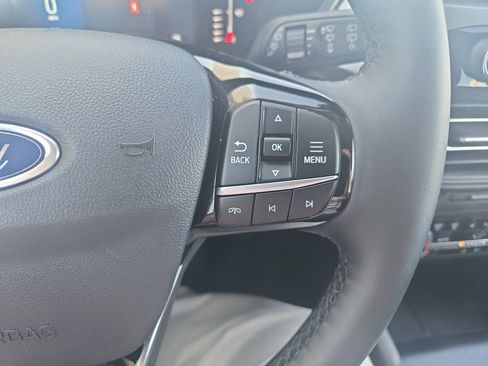 Used 2024 Ford Escape Active image 36