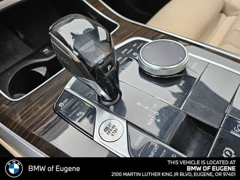 Used 2019 BMW X5 xDrive40i w/ Convenience Package image 30