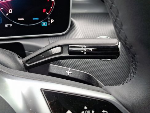 Certified 2025 Mercedes-Benz C 300 4MATIC Sedan image 14