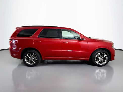 Used 2019 Dodge Durango GT AWD/4WD image 11