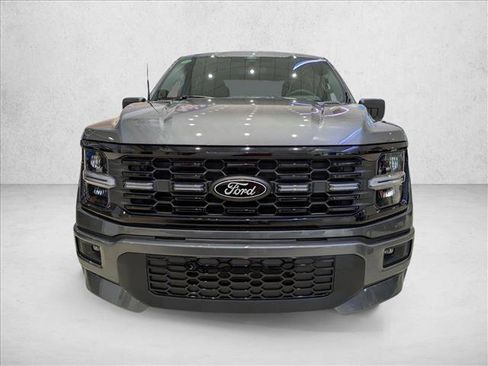 New 2026 Ford F150 STX AWD/4WD image 6