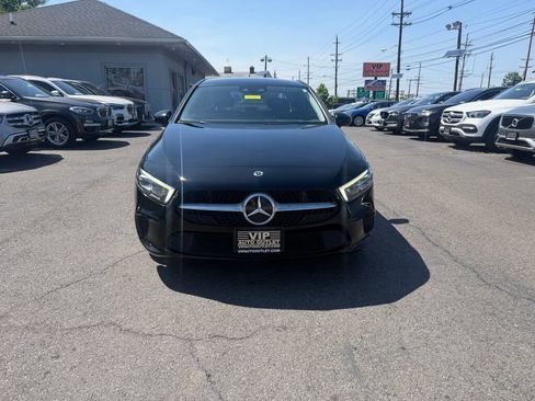 Used 2019 Mercedes-Benz A 220 image 2