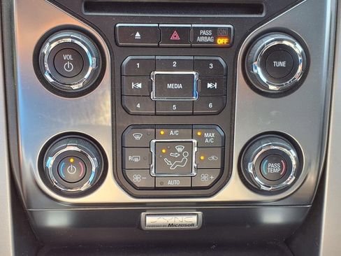 Used 2013 Ford F150 FX4 w/ Luxury Equipment Group image 20