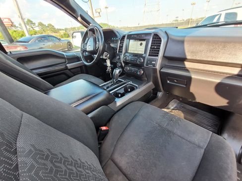 Used 2019 Ford F150 XLT w/ Equipment Group 302A Luxury AWD/4WD image 20