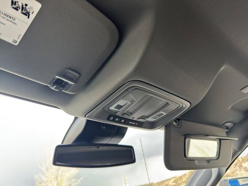 New 2026 Chevrolet Silverado 2500 Custom w/ Custom Value Package image 32