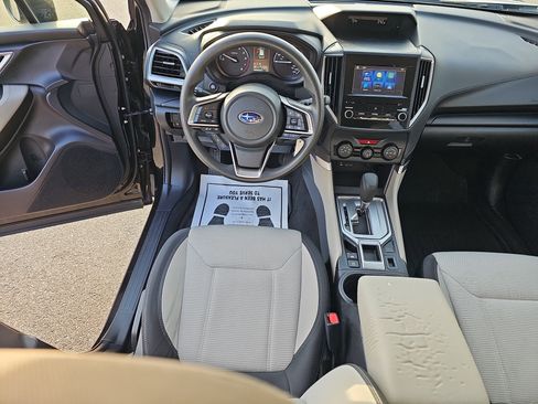 Used 2019 Subaru Forester w/ Popular Package #1 image 15