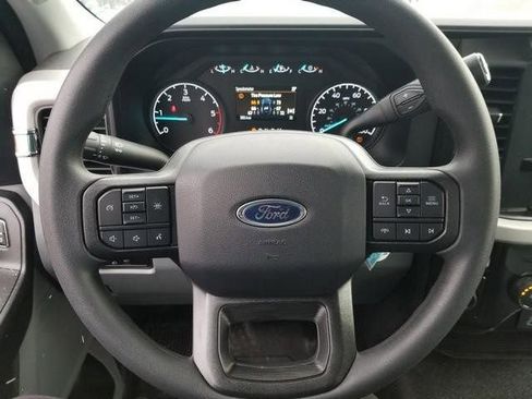 New 2026 Ford F450 XL image 24