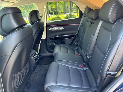 New 2026 Genesis GV70 2.5T image 27