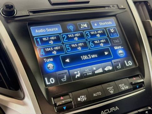 Used 2015 Acura TLX V6 SH-AWD w/ Technology Pkg image 20