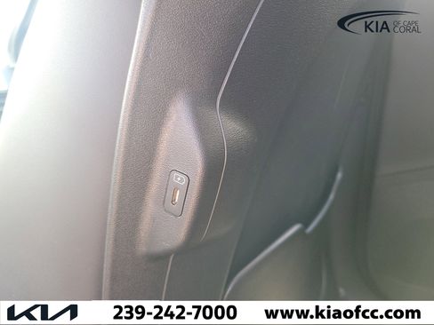 New 2026 Kia EV6 Light RWD image 16