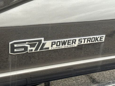 Used 2025 Ford F350 XLT image 20