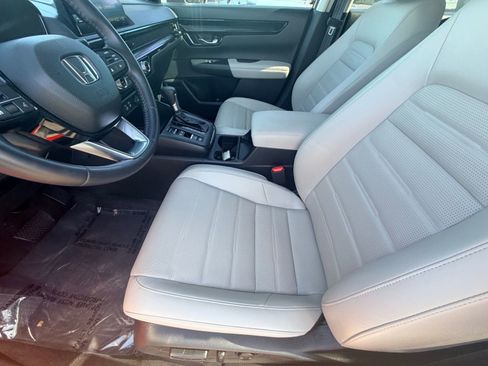 Certified 2024 Honda CR-V EX-L image 17
