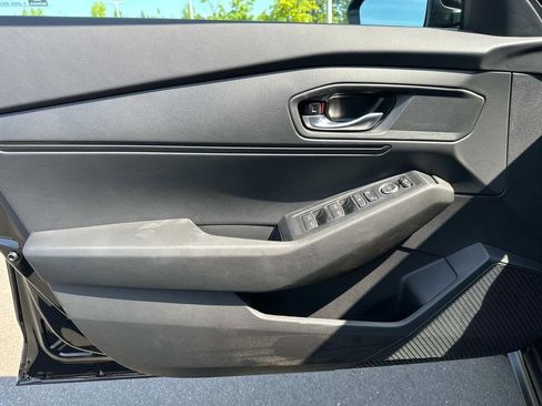 Used 2025 Honda Accord LX image 17