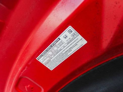 Used 2024 Honda HR-V Sport image 39