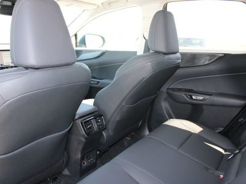 Certified 2025 Lexus NX 250 FWD w/ Accessory Package (Z1) image 9