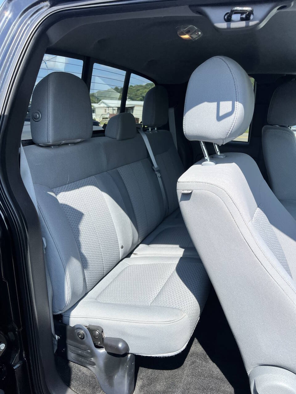 Used 2013 Ford F150 XLT w/ Luxury Equipment Group AWD/4WD image 12
