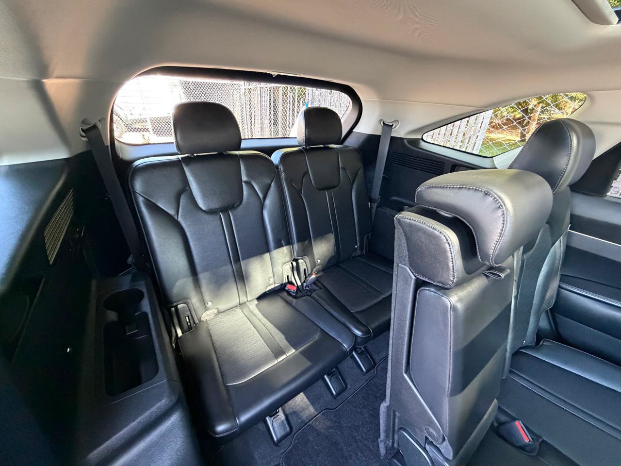 Used 2025 Kia Sorento S w/ Panoramic Sunroof Package AWD/4WD image 22