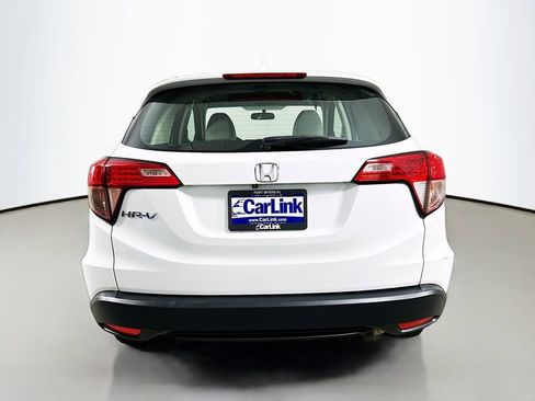 Used 2018 Honda HR-V LX image 7