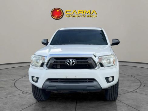 Used 2015 Toyota Tacoma PreRunner image 12