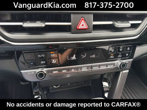 Certified 2026 Kia Seltos S FWD image 19